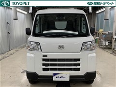 ハイゼットカーゴ DX