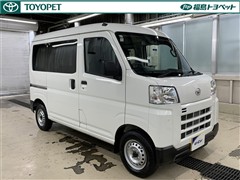 ハイゼットカーゴ DX