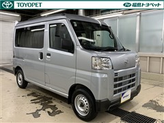 ハイゼットカーゴ DX