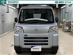 ハイゼットカーゴ DX