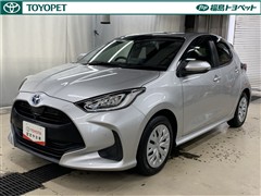 ヤリス ハイブリッド Z