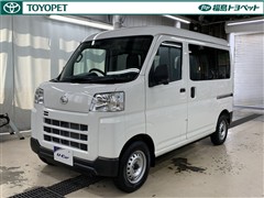 ハイゼットカーゴ DX