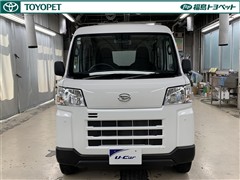 ハイゼットカーゴ DX