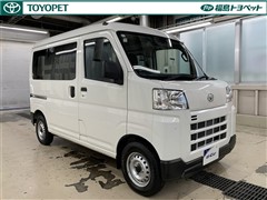 ハイゼットカーゴ DX