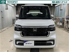 N-BOX カスタム ターボ