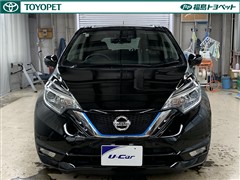 ノート e-パワー X