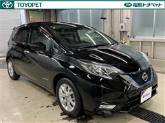 ノート e-パワー X