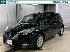 ノート e-パワー X