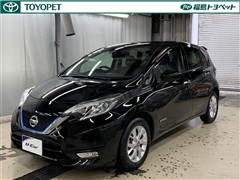 ノート e-パワー X