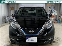 ノート e-パワー X