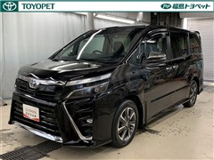トヨタ ヴォクシー ZS キラメキ3