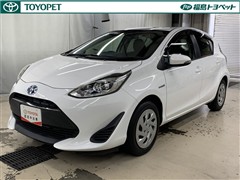 トヨタ アクア S