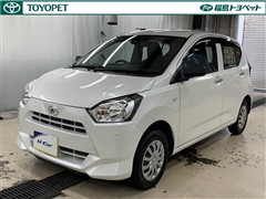 ミライース L SA3