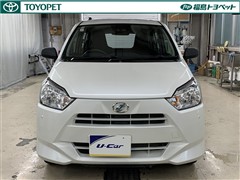 ミライース L SA3