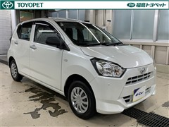 ミライース L SA3