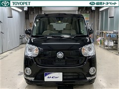 ムーヴキャンバス GMUリミSA3