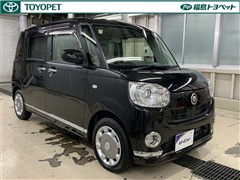 ムーヴキャンバス GMUリミSA3