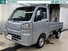 ハイゼットトラック スタンダード