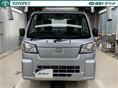 ハイゼットトラック スタンダード
