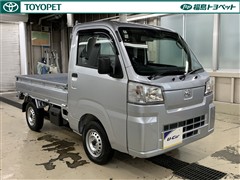 ハイゼットトラック スタンダード