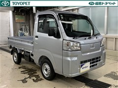 ハイゼットトラック スタンダード