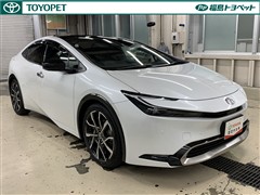 プリウスPHEV Z