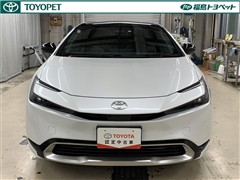 プリウスPHEV Z