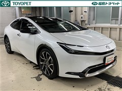 プリウスPHEV Z