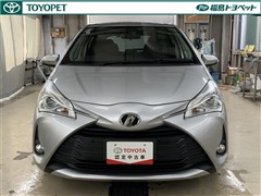 ヴィッツ F セーフティED 3