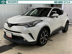 C-HR G-T