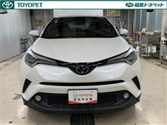 C-HR G-T