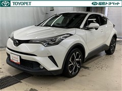 C-HR G-T
