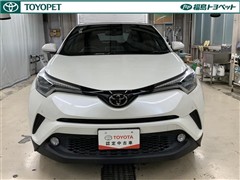 C-HR G-T