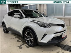 C-HR G-T