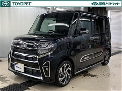 タント カスタムRSスタイルセレクション