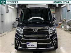 タント カスタムRSスタイルセレクション