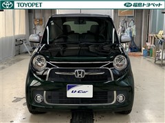 N-ONE プレミアム ツアラー