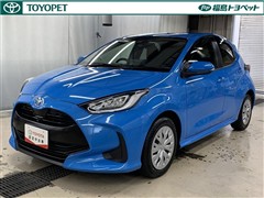 トヨタ ヤリス Z