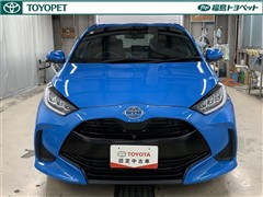 ヤリス Z