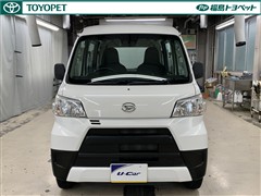 ハイゼットカーゴ ハイルーフスペシ