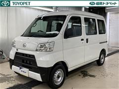 ハイゼットカーゴ ハイルーフスペシ