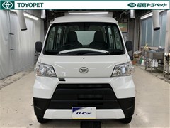 ハイゼットカーゴ ハイルーフスペシ