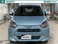 ミライース G SA3