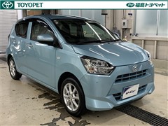 ミライース G SA3