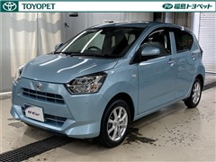 ダイハツ ミライース G SA3