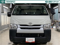 ハイエースバン DX