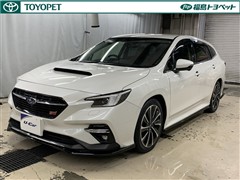 スバル レヴォーグ STI スポーツ EX