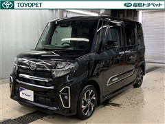 タント カスタムXセレクション