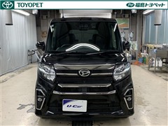 タント カスタムXセレクション