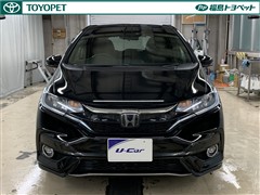 フィットHV S ホンダセンシング